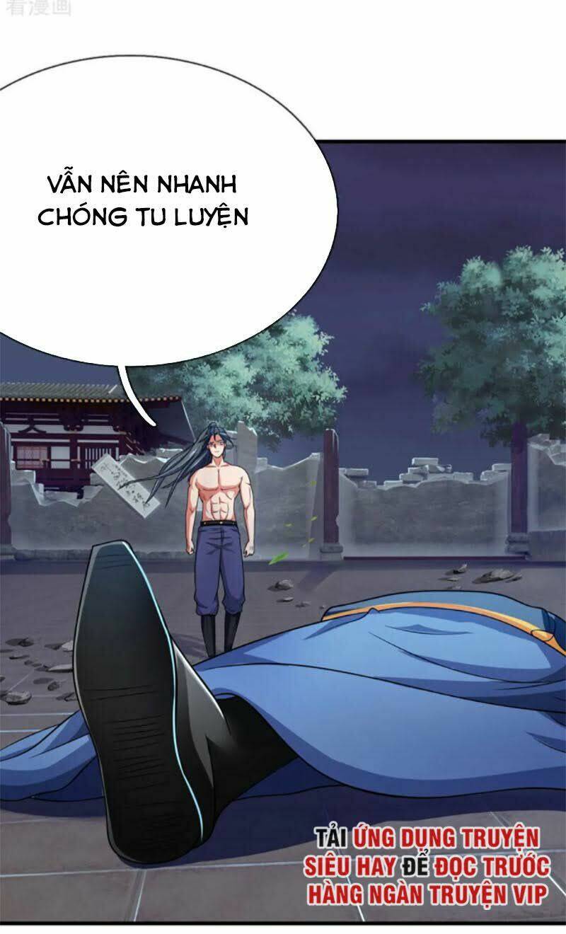 thần võ thiên tôn Chapter 229 - Trang 2