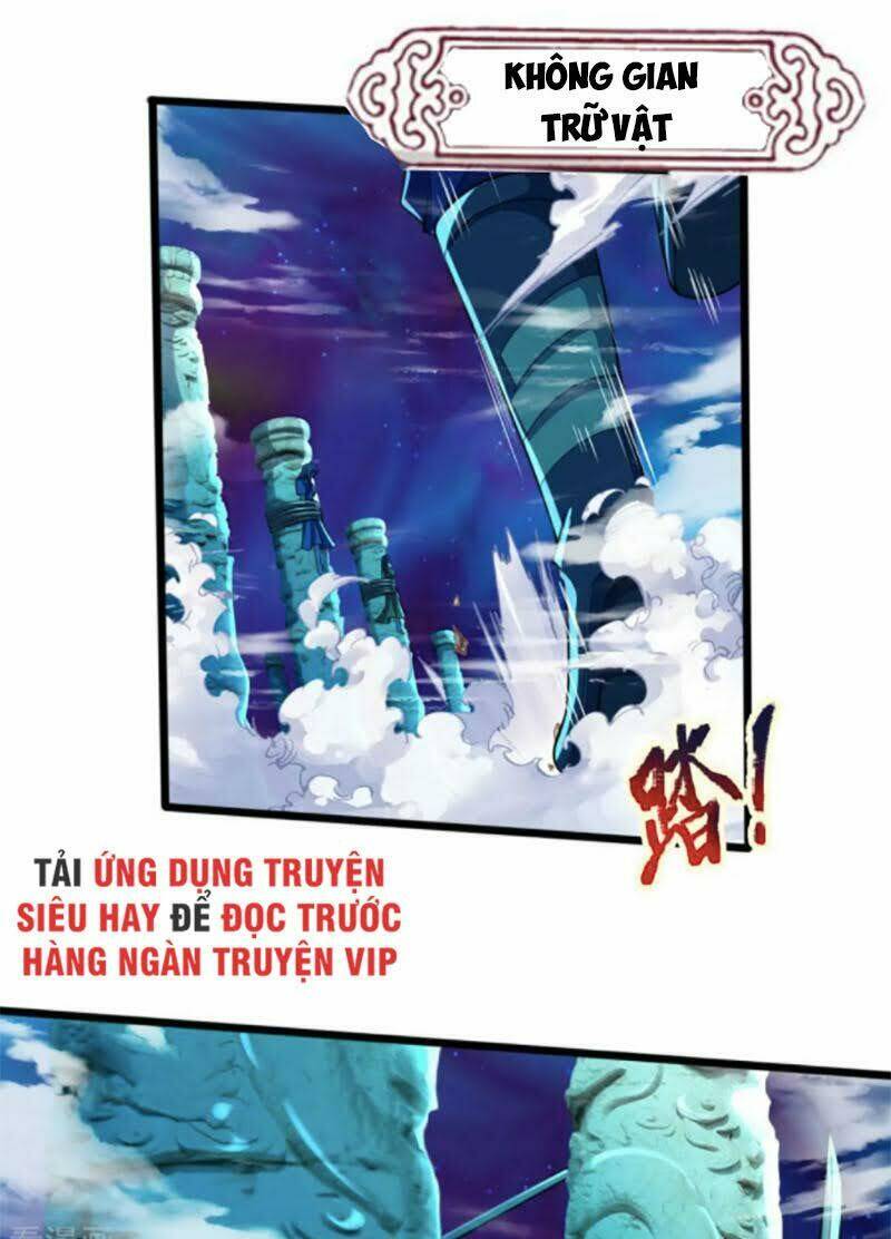 thần võ thiên tôn Chapter 229 - Trang 2