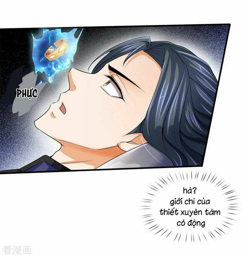 thần võ thiên tôn chapter 232 - Trang 2