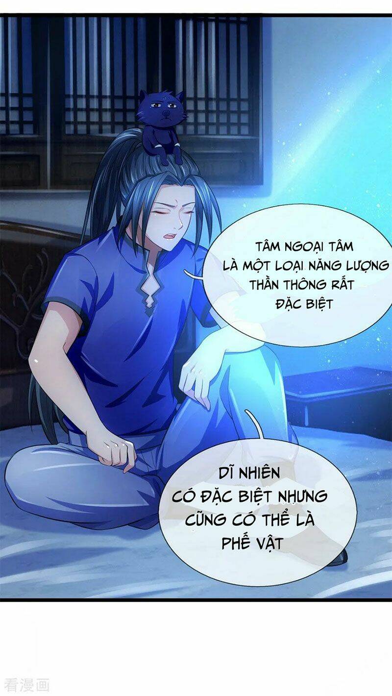 thần võ thiên tôn chapter 232 - Trang 2