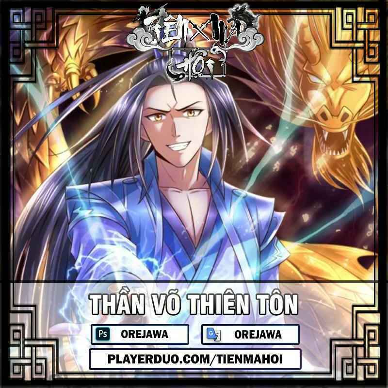 thần võ thiên tôn chương 249 - Next Chapter 250