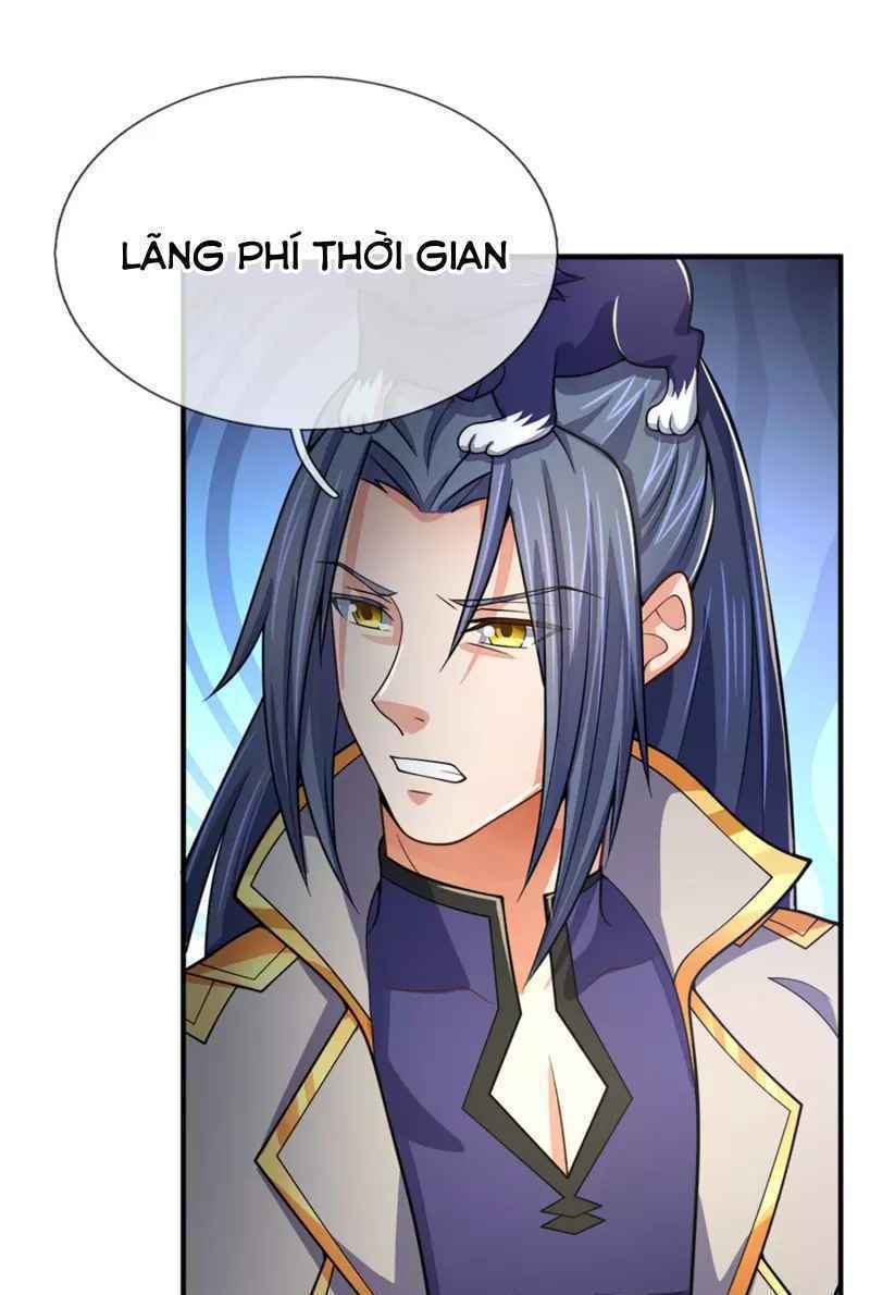 thần võ thiên tôn chương 249 - Next Chapter 250