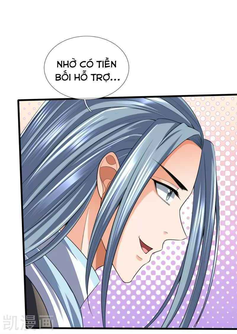 thần võ thiên tôn Chapter 250 - Trang 2