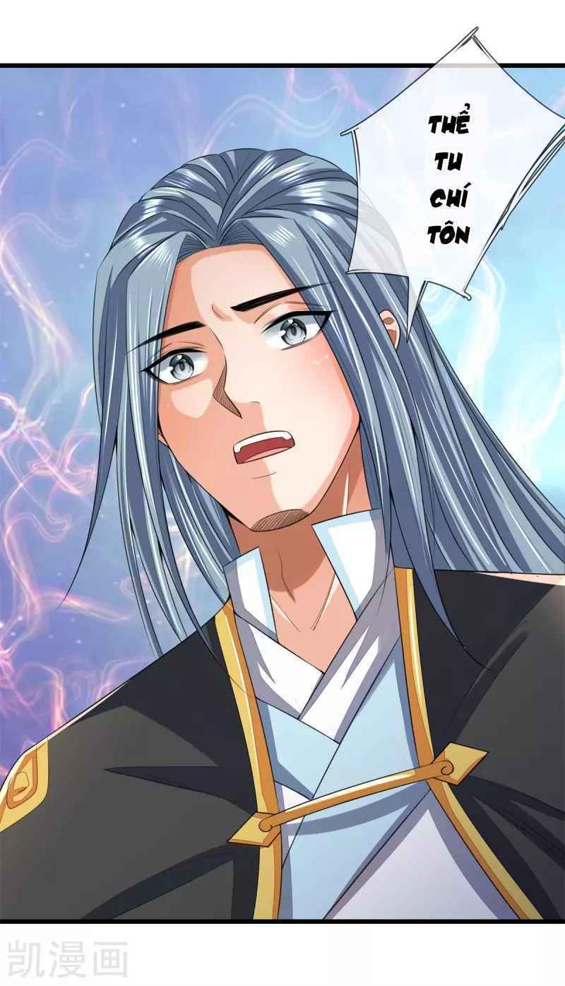 thần võ thiên tôn Chapter 250 - Trang 2