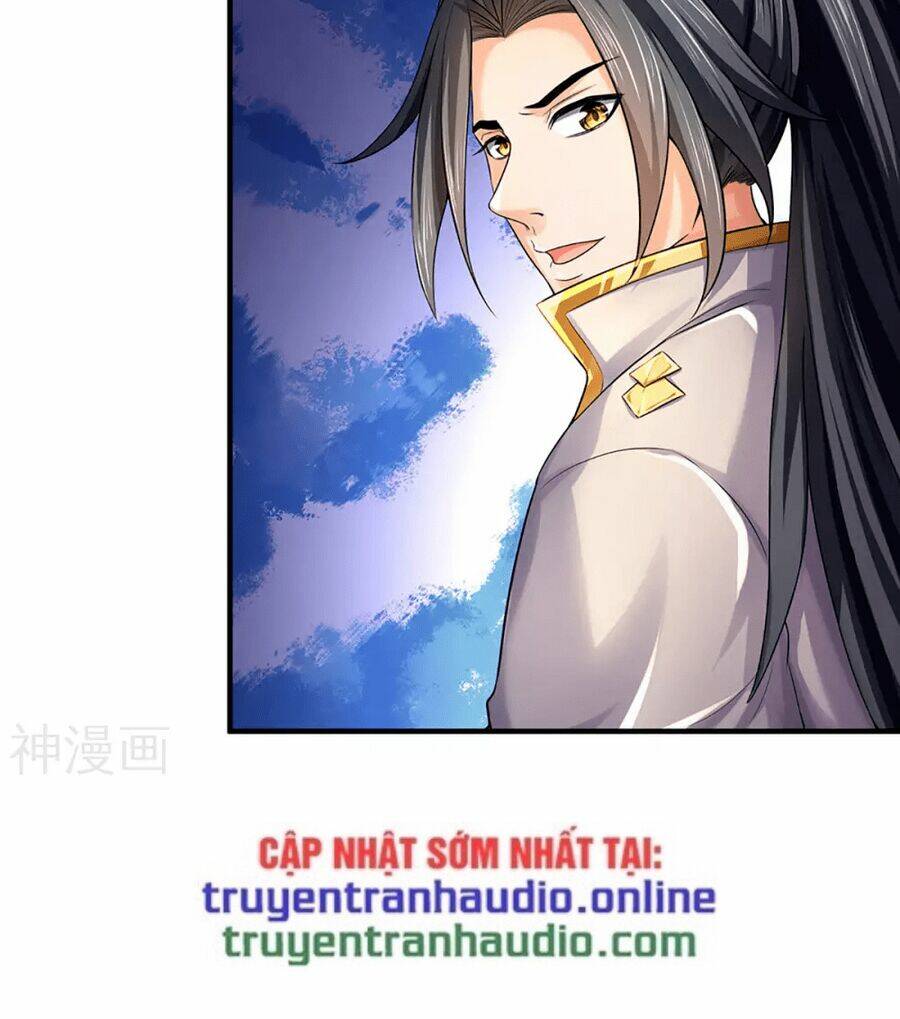 thần võ thiên tôn chapter 265 - Next chương 266