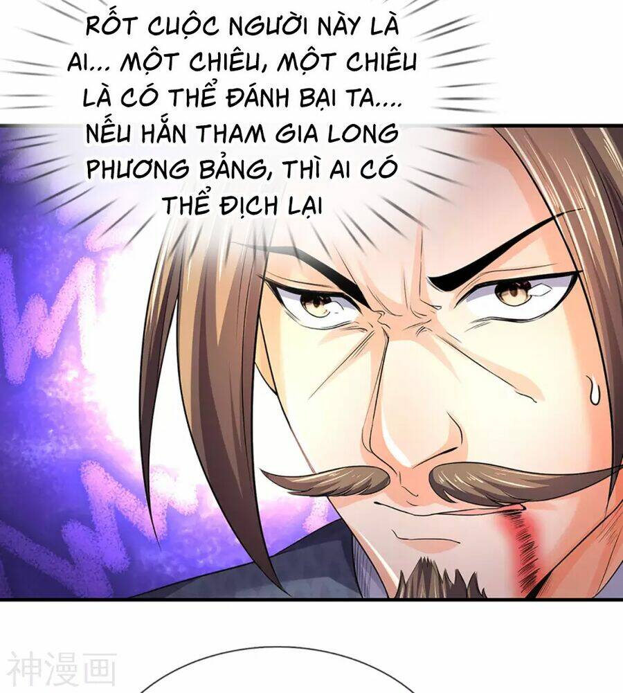 thần võ thiên tôn chapter 265 - Next chương 266