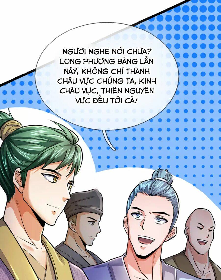 thần võ thiên tôn chapter 265 - Next chương 266