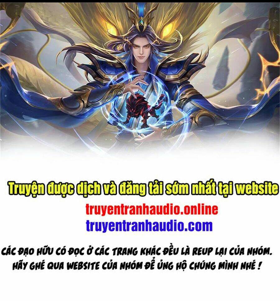 thần võ thiên tôn chapter 280 - Next chapter 281