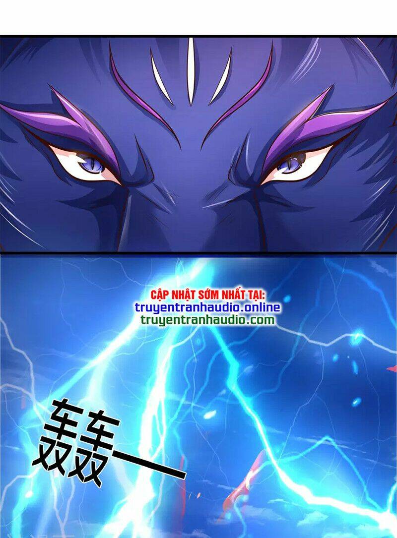 thần võ thiên tôn chap 292 - Trang 2