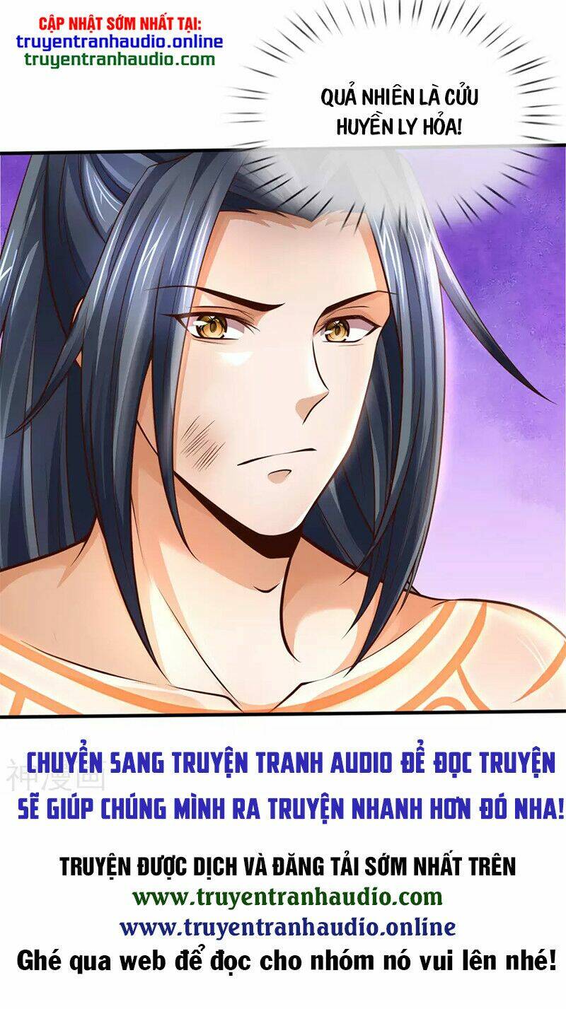 thần võ thiên tôn chap 292 - Trang 2