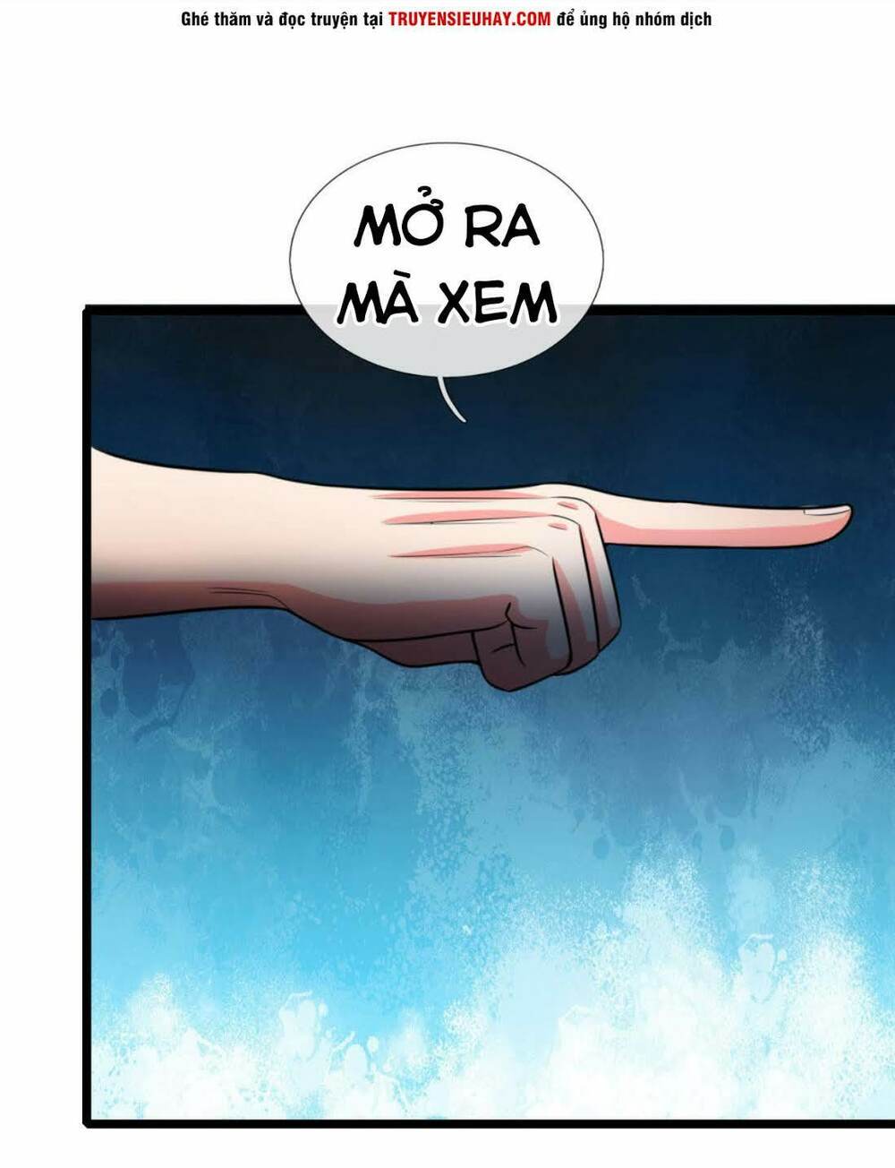 thần võ thiên tôn chapter 30 - Next chapter 31