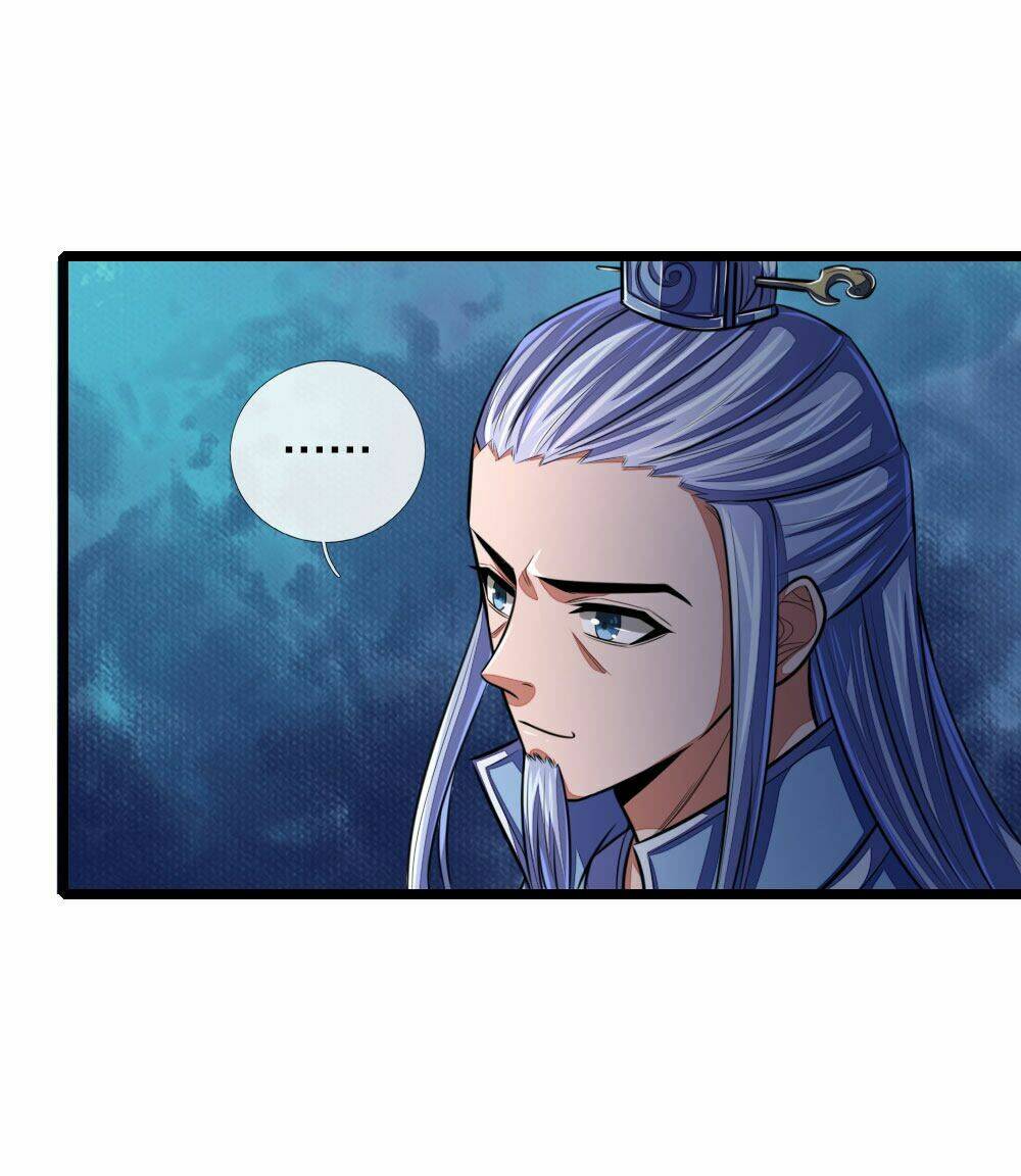 thần võ thiên tôn chapter 32 - Next chapter 33