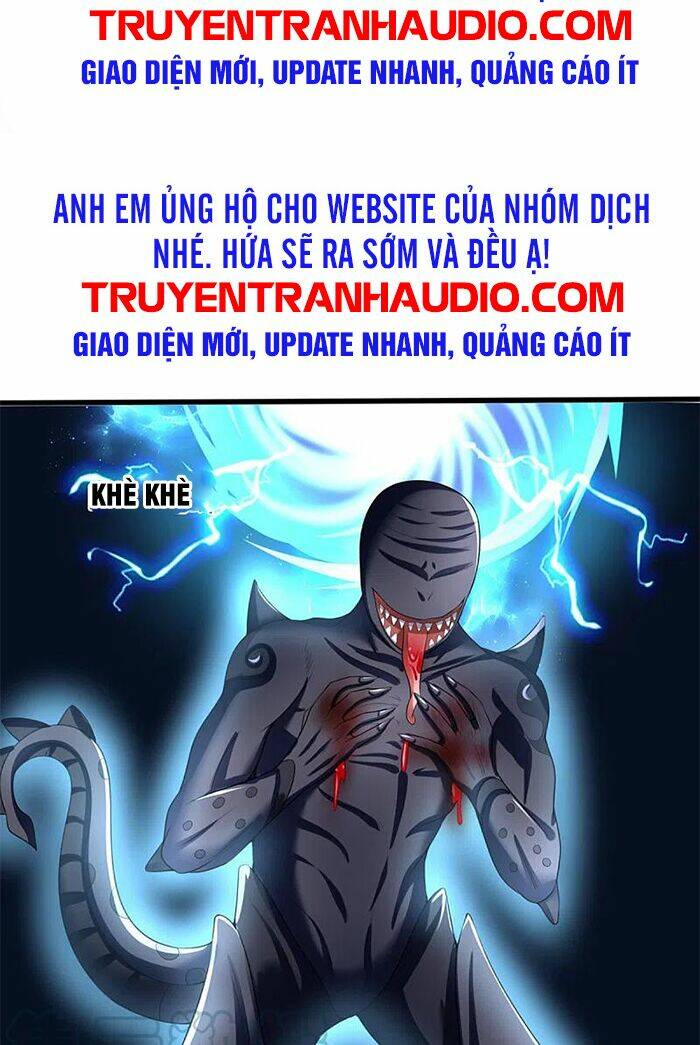 thần võ thiên tôn chapter 324 - Next chapter 325