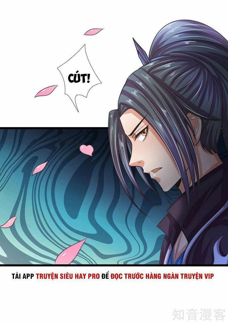 thần võ thiên tôn chapter 33 - Next chapter 34