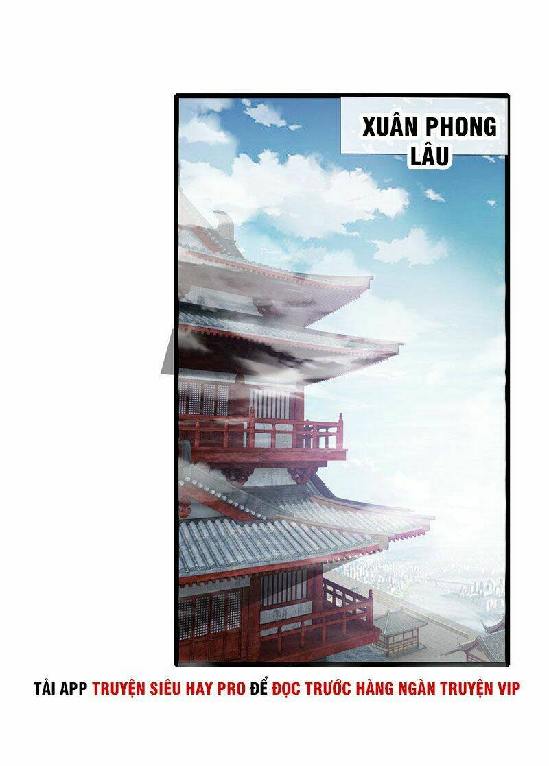 thần võ thiên tôn chapter 33 - Next chapter 34