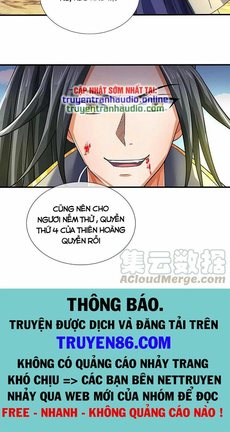 thần võ thiên tôn Chapter 356 - Trang 2