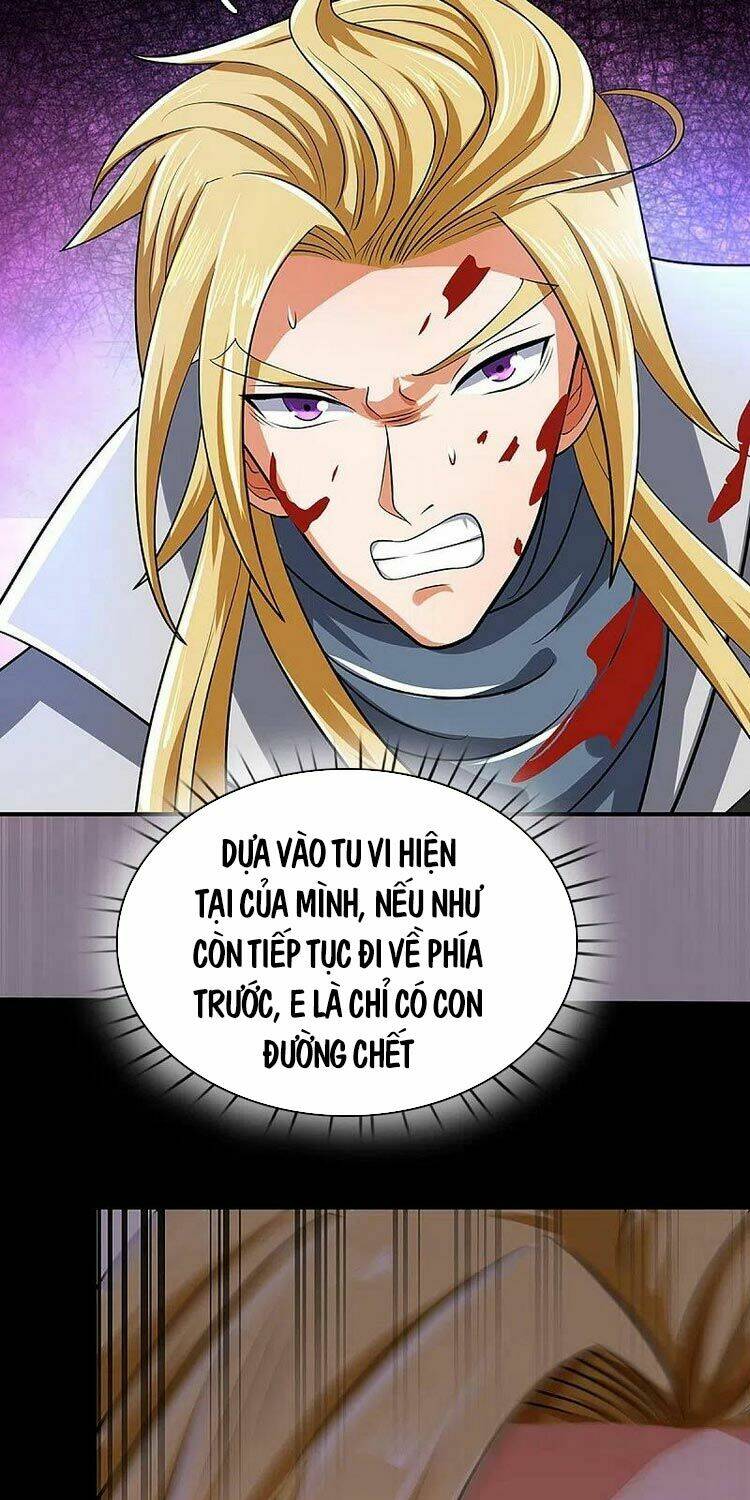 thần võ thiên tôn Chapter 359 - Next chapter 360