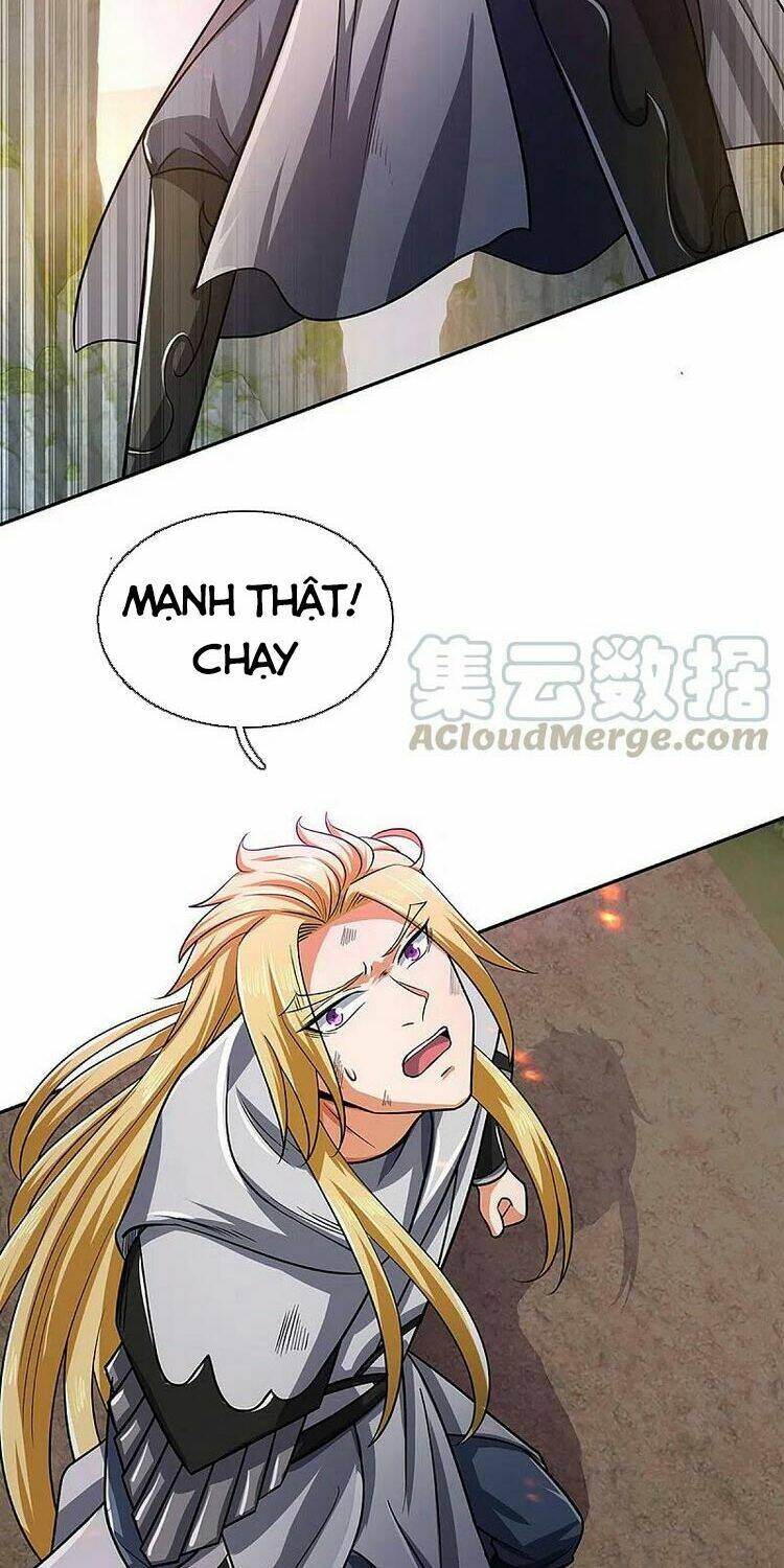 thần võ thiên tôn Chapter 359 - Next chapter 360