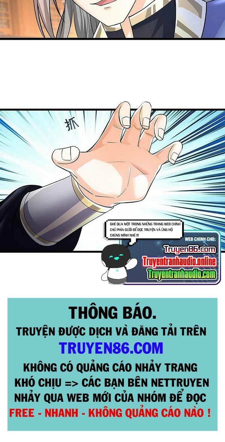 thần võ thiên tôn chapter 362 - Next chapter 363