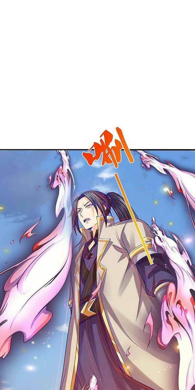 thần võ thiên tôn chapter 378 - Trang 2