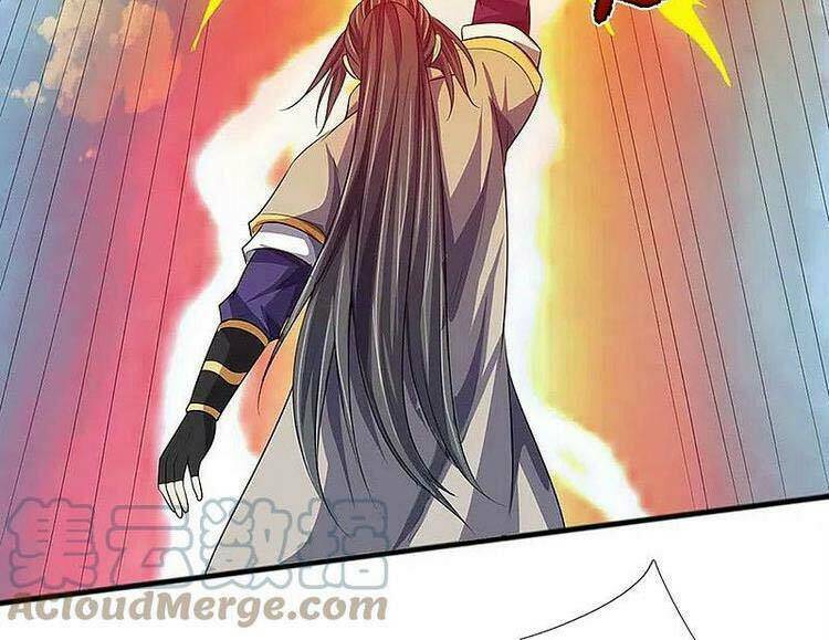 thần võ thiên tôn chapter 385 - Trang 2