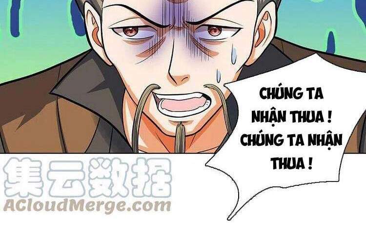 thần võ thiên tôn chapter 387 - Next chapter 388