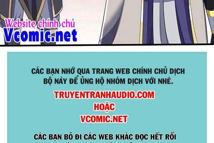 thần võ thiên tôn chapter 387 - Next chapter 388