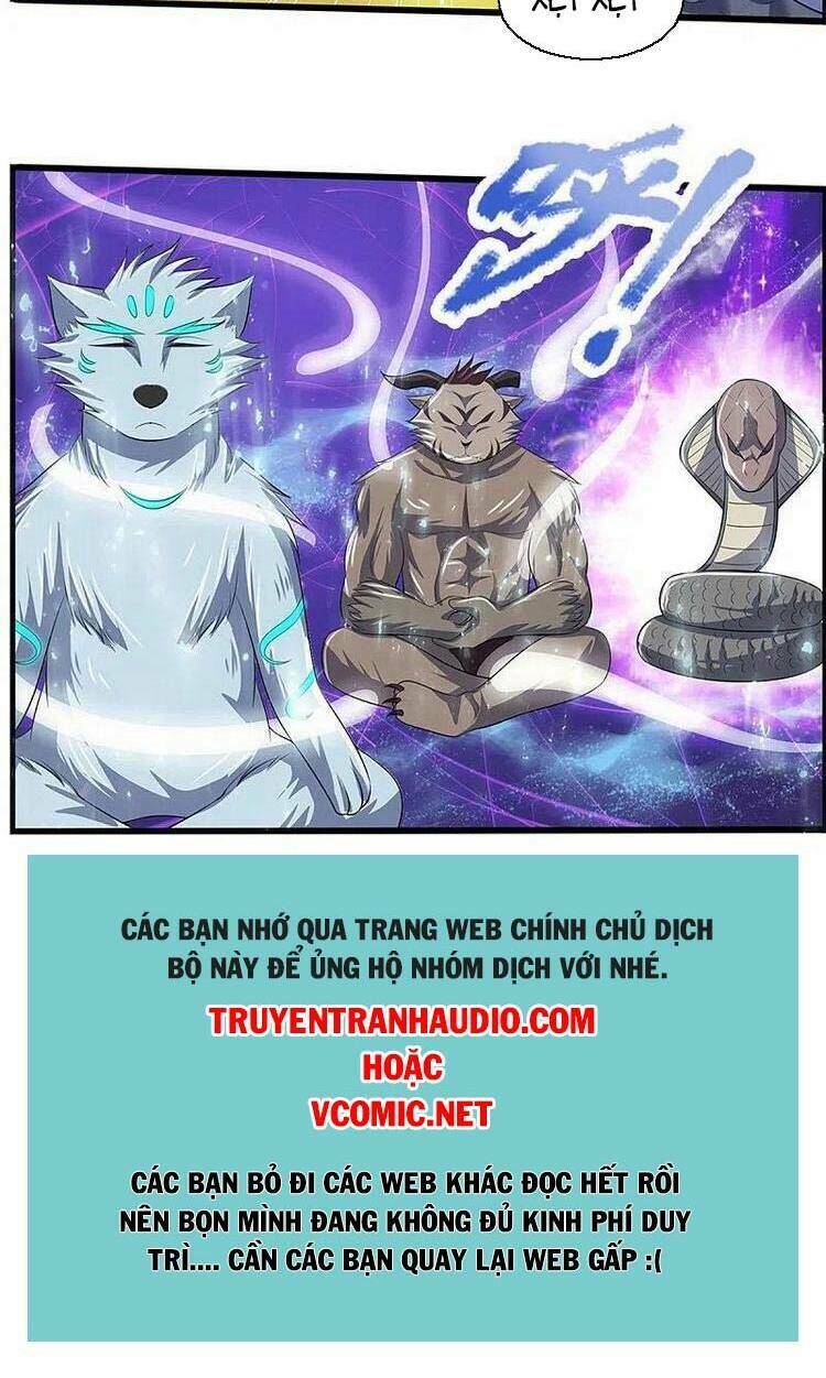 thần võ thiên tôn chapter 394 - Next chapter 395