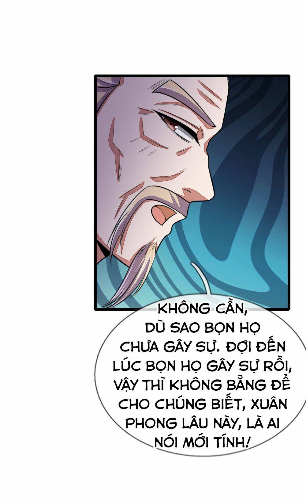 thần võ thiên tôn chapter 40 - Next chapter 41