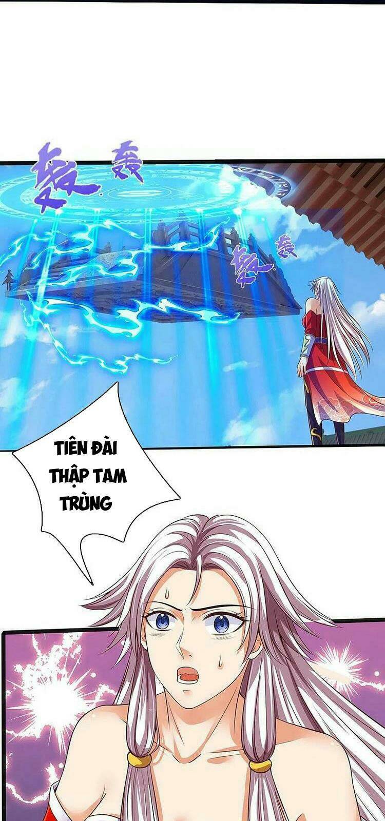 thần võ thiên tôn chapter 402 - Next chapter 403