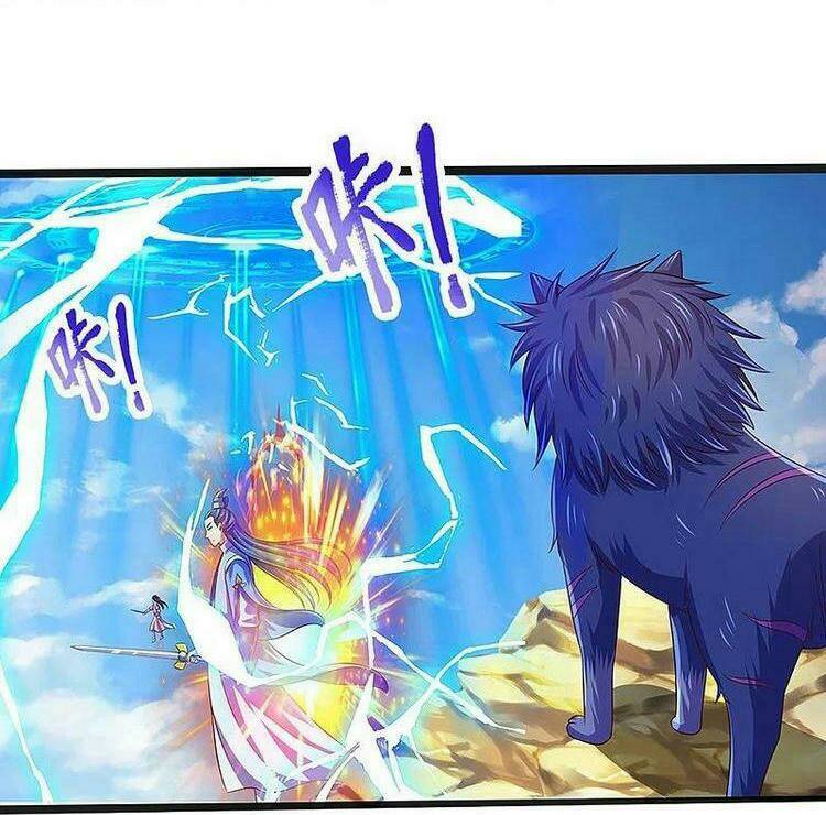 thần võ thiên tôn chapter 402 - Next chapter 403