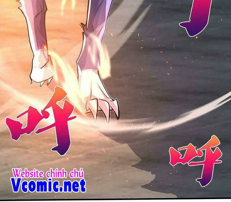 thần võ thiên tôn chapter 411 - Trang 2