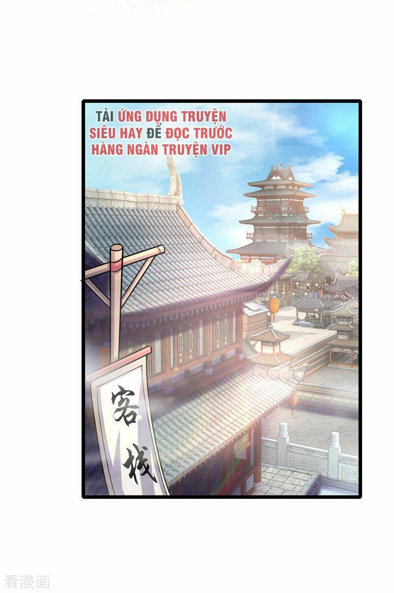 thần võ thiên tôn chapter 42 - Trang 2