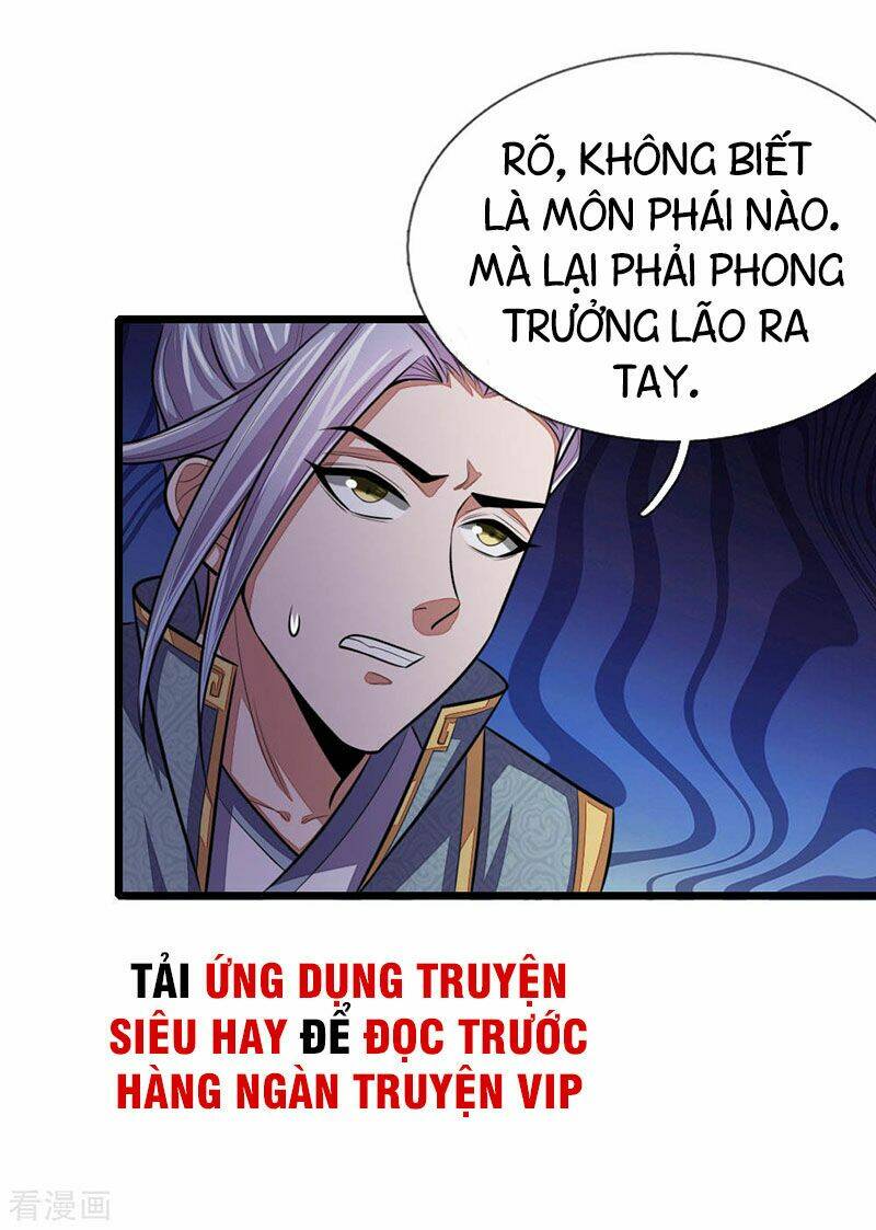 thần võ thiên tôn chapter 42 - Trang 2