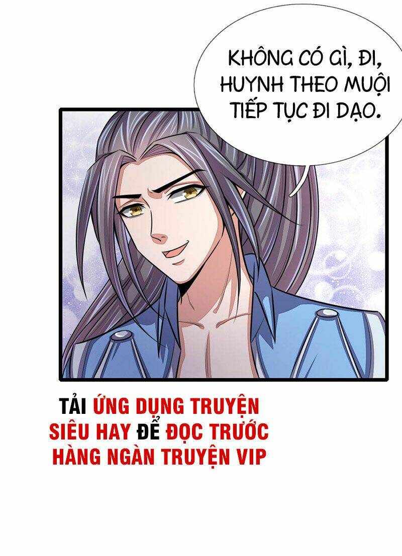 thần võ thiên tôn chapter 42 - Trang 2