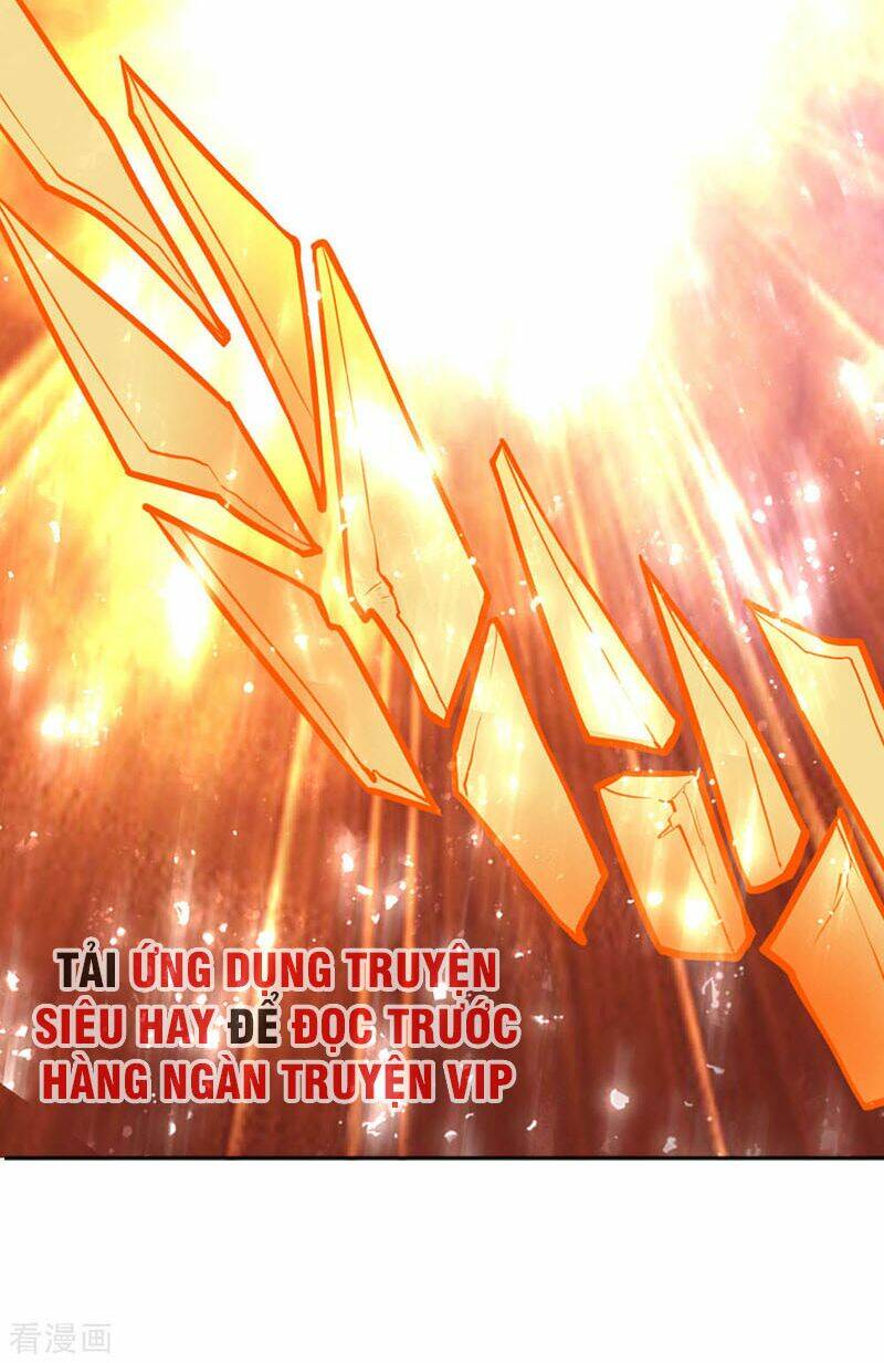 thần võ thiên tôn chapter 45 - Next chapter 46