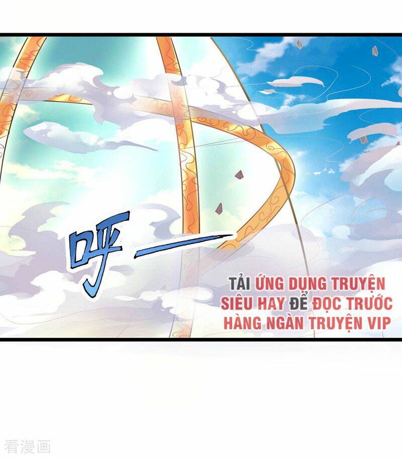 thần võ thiên tôn chapter 45 - Next chapter 46