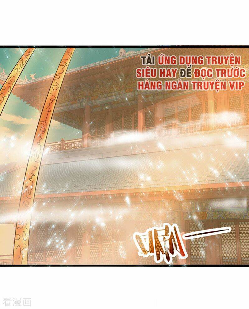 thần võ thiên tôn chapter 45 - Next chapter 46