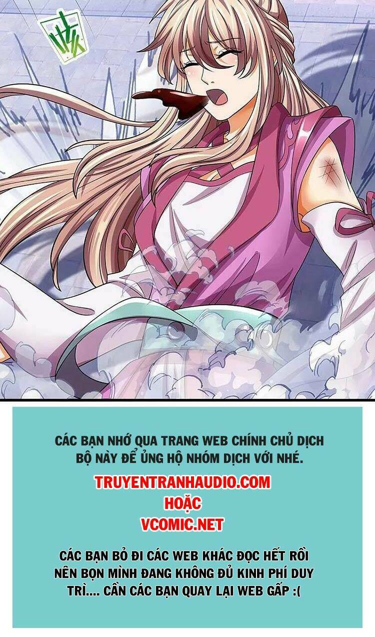 thần võ thiên tôn chapter 475 - Next chapter 476