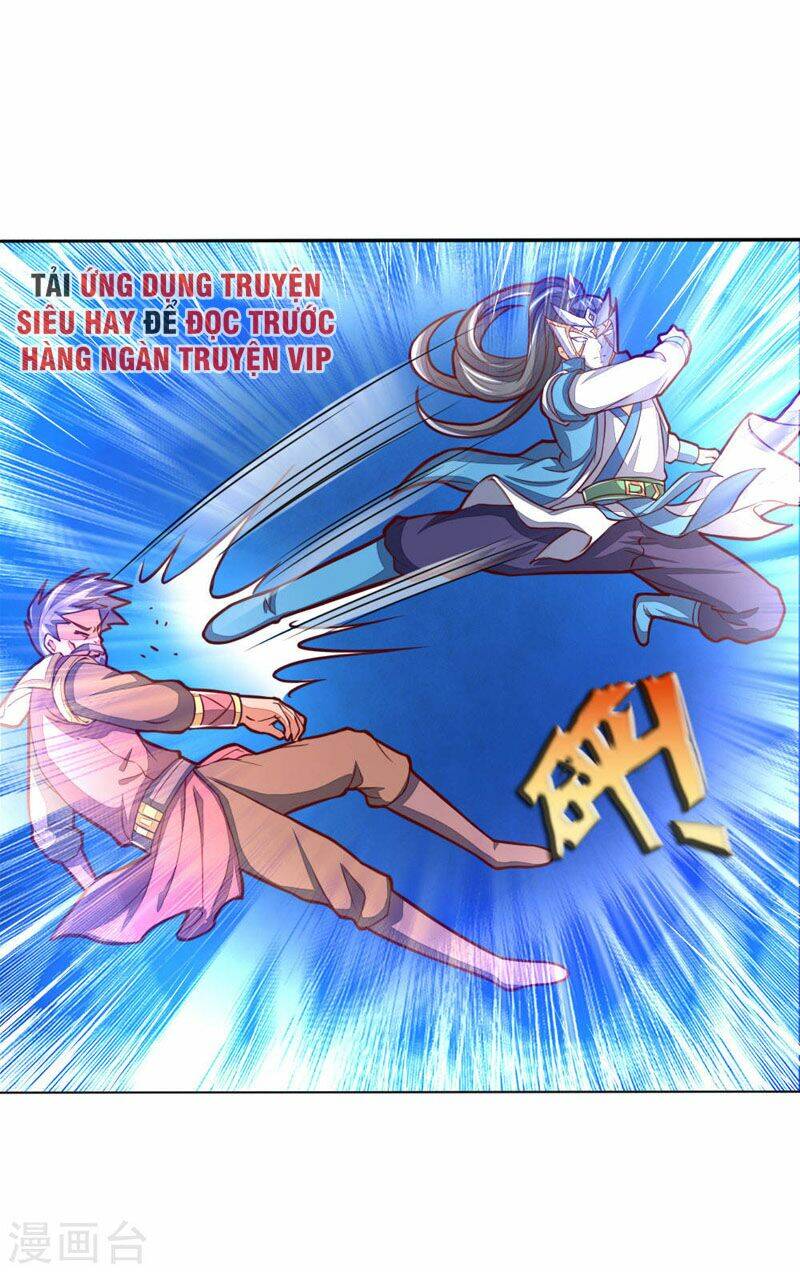 thần võ thiên tôn Chapter 49 - Trang 2