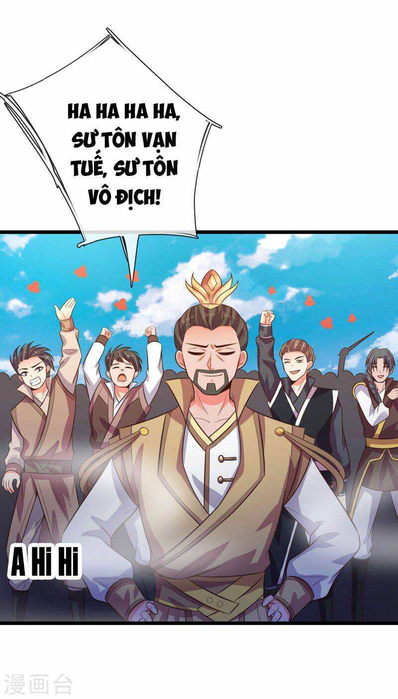 thần võ thiên tôn chapter 51 - Next Chapter 52