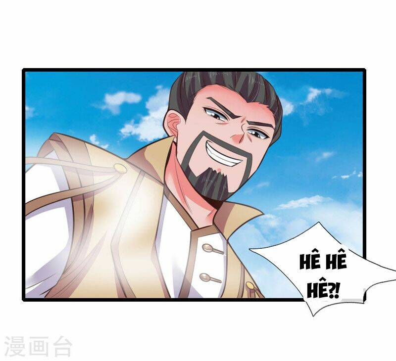 thần võ thiên tôn chapter 51 - Next Chapter 52