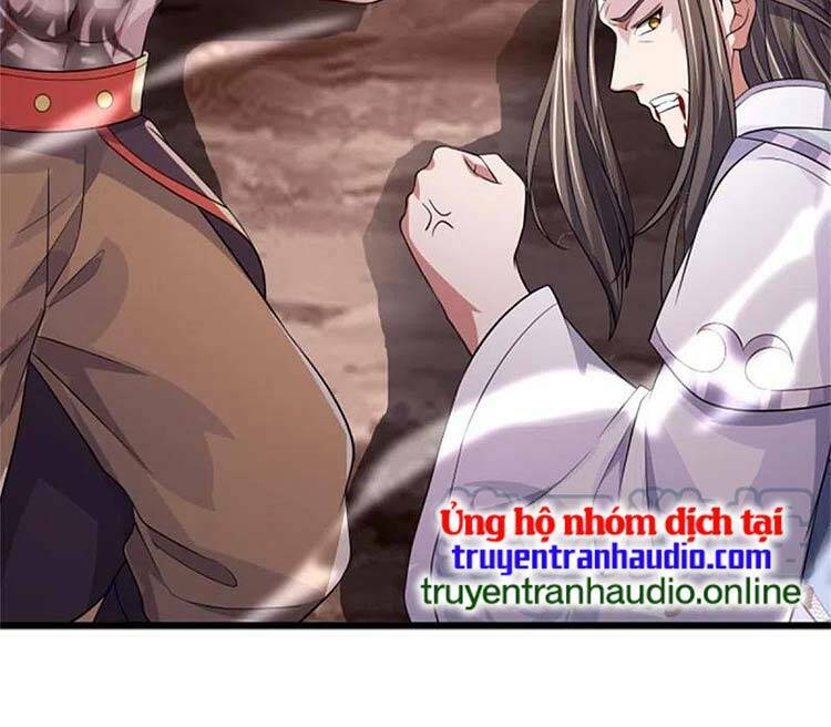 thần võ thiên tôn chapter 511 - Next chapter 512