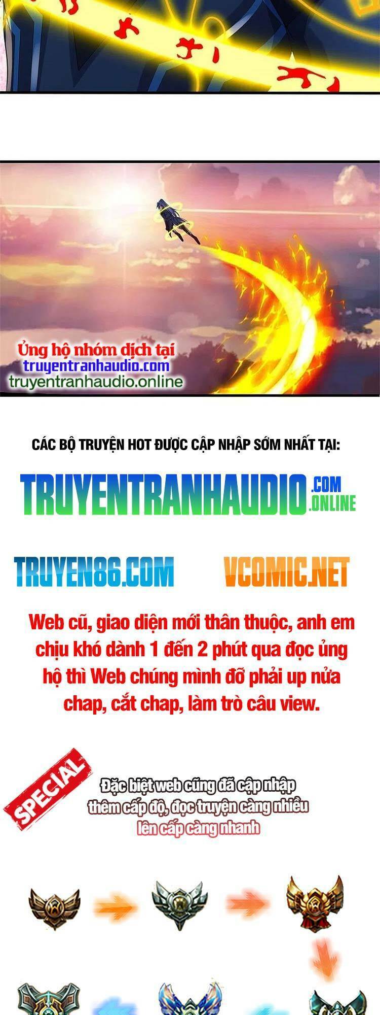 thần võ thiên tôn chapter 511 - Next chapter 512