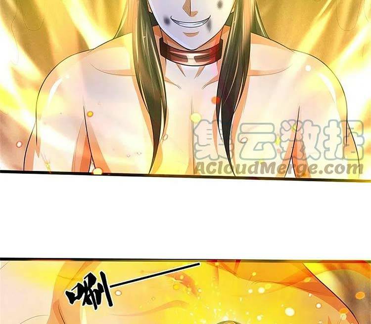 thần võ thiên tôn chapter 530 - Next chapter 531