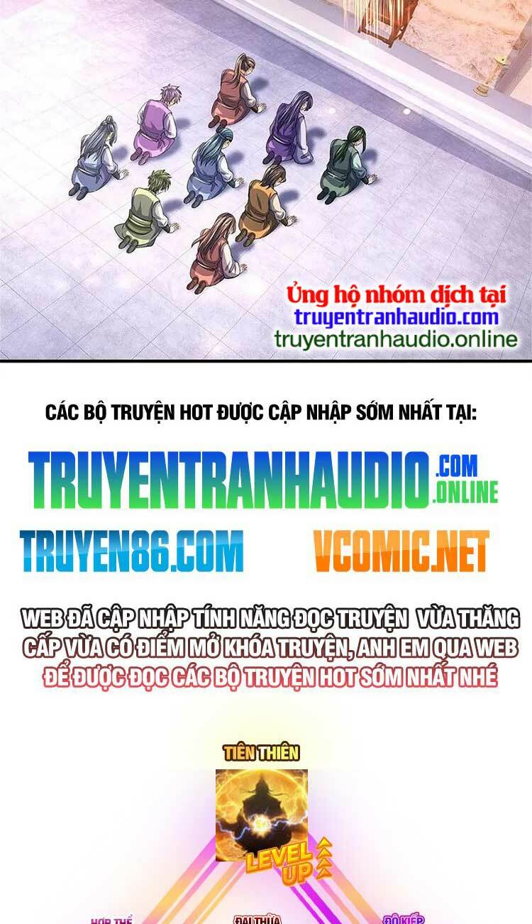 thần võ thiên tôn chapter 561 - Next chapter 562