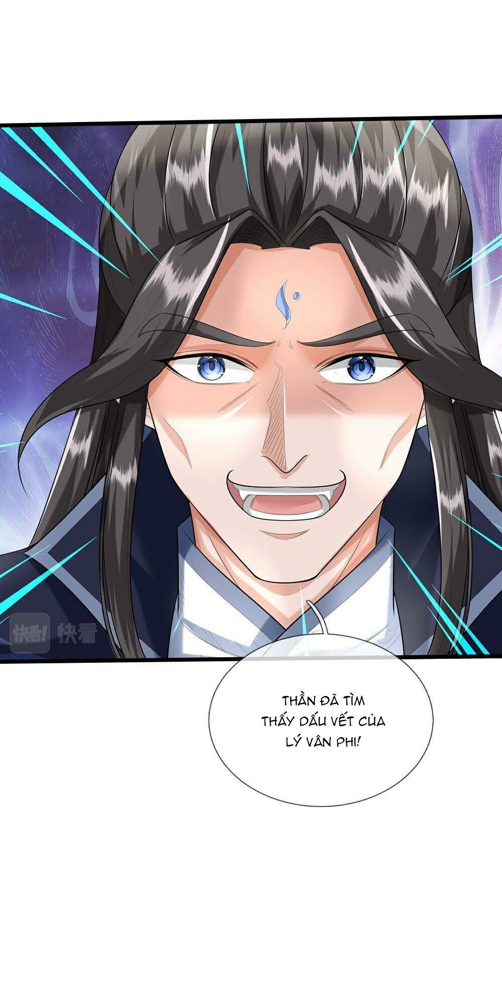 thần võ thiên tôn chapter 583 - Next chapter 584