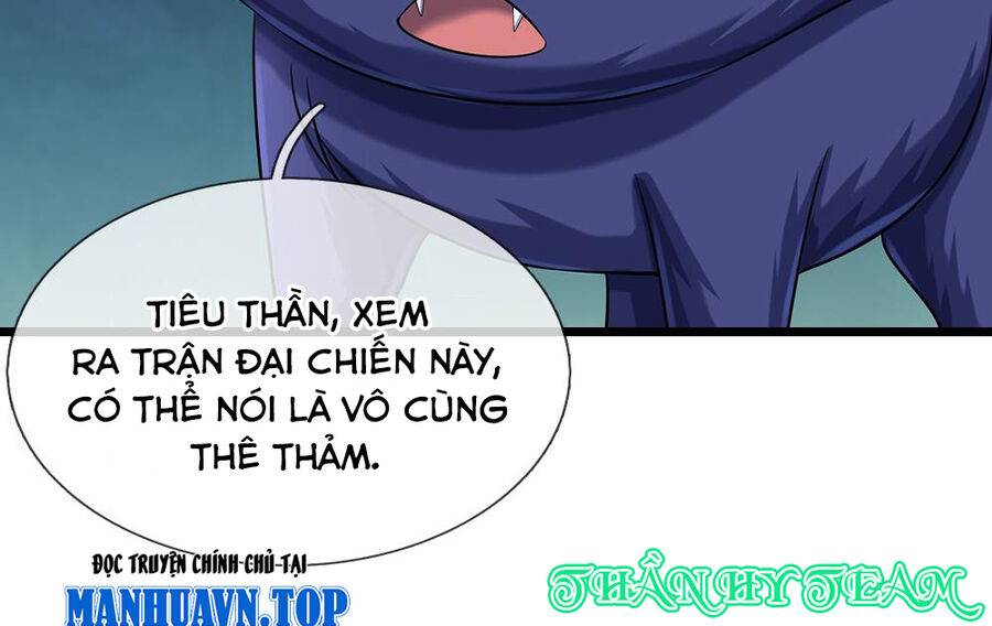 thần võ thiên tôn chương 597 - Trang 2