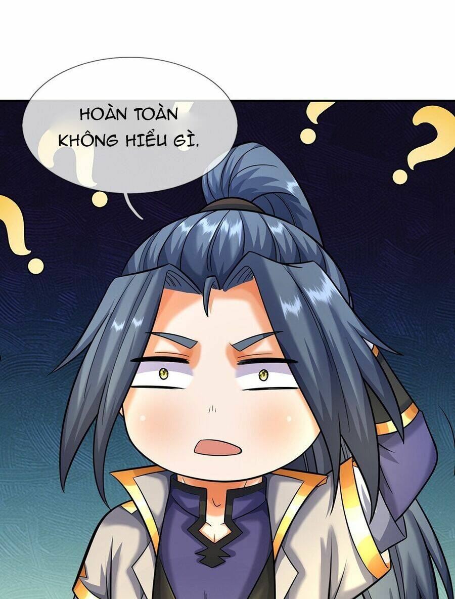 thần võ thiên tôn chapter 607 - Next chapter 608