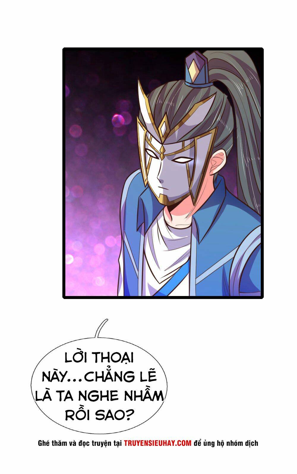 thần võ thiên tôn Chapter 62 - Next Chapter 63